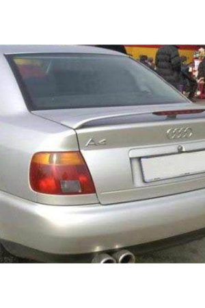 Spoiler alettone Audi A4 B5