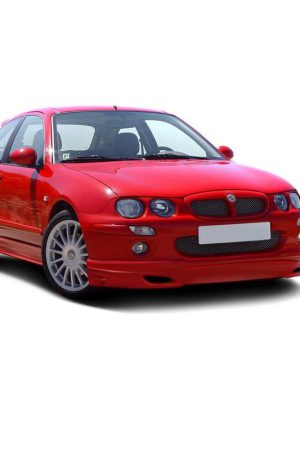 Sottoparaurti anteriore MG ZR