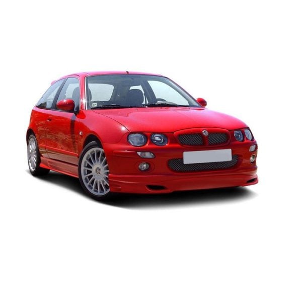 Sottoparaurti anteriore MG ZR