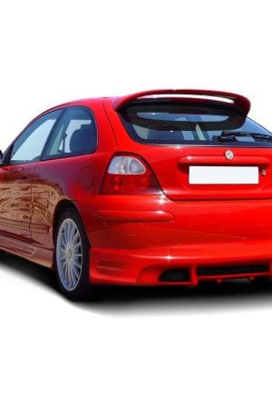 Sottoparaurti posteriore MG ZR