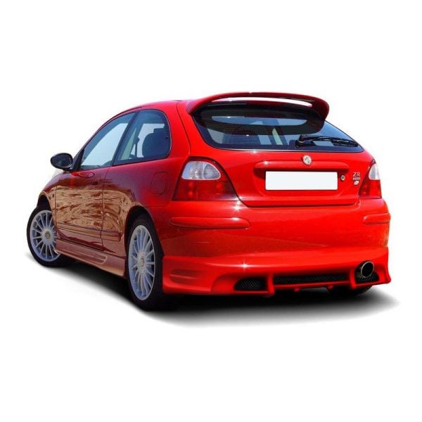 Sottoparaurti posteriore MG ZR