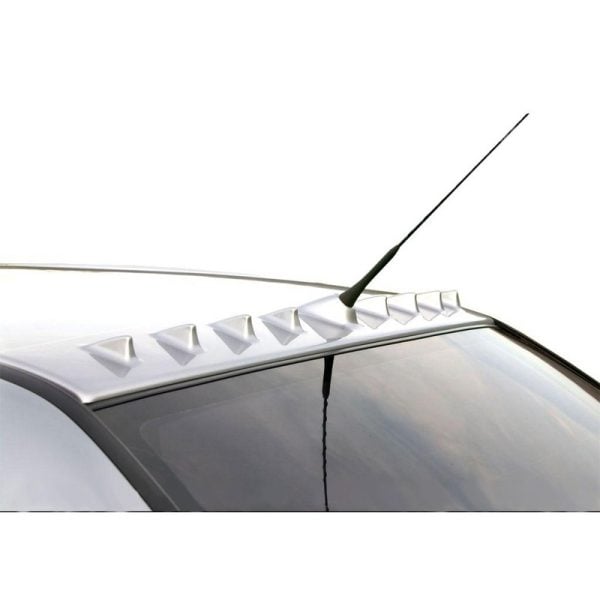 Spoiler alettone Mitsubishi Lancer Evo