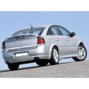 Spoiler alettone Opel Vectra C