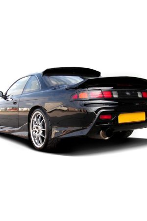 Paraurti posteriore Nissan 200SX S14/S14A