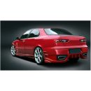 Paraurti posteriore Alfa Romeo 156