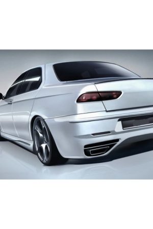 Paraurti posteriore Alfa Romeo 156