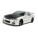 Paraurti anteriore Nissan Skyline R34 GTT