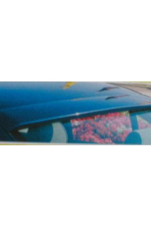 Spoiler alettone BMW Serie 5 E39 96-03