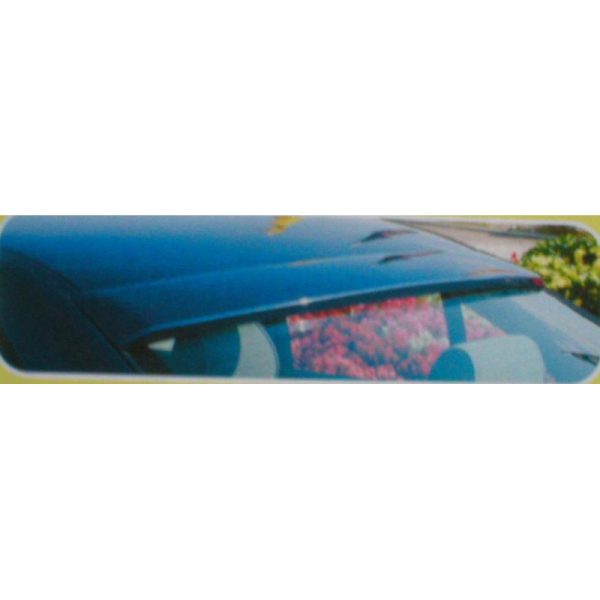 Spoiler alettone BMW Serie 5 E39 96-03