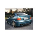 Paraurti posteriore BMW Serie 3 E36