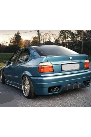 Paraurti posteriore BMW Serie 3 E36