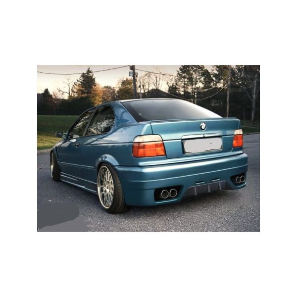 Paraurti posteriore BMW Serie 3 E36