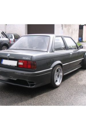 Paraurti posteriore BMW Serie 3 E30