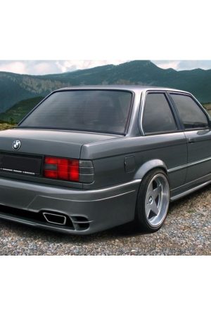 Paraurti posteriore BMW Serie 3 E30