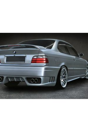 Paraurti posteriore BMW Serie 3 E36