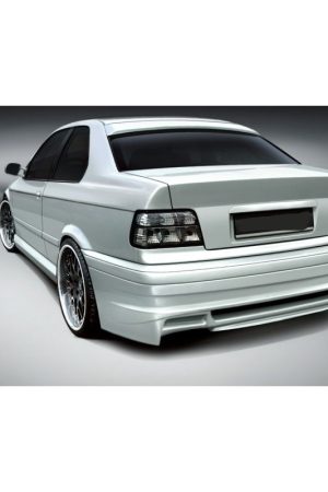 Paraurti posteriore BMW Serie 3 E36