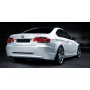 Paraurti posteriore BMW Serie 3 E92-E93