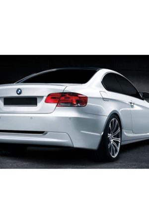 Paraurti posteriore BMW Serie 3 E92-E93