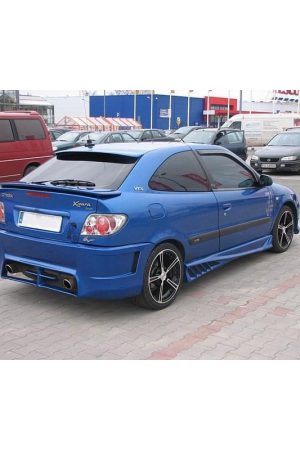 Paraurti posteriore Citroen Xsara