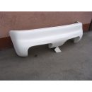 Paraurti posteriore Citroen Saxo