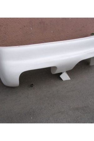 Paraurti posteriore Citroen Saxo