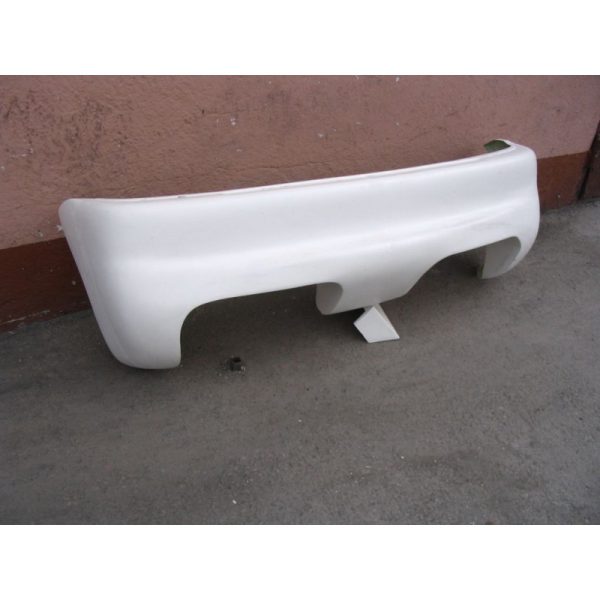 Paraurti posteriore Citroen Saxo