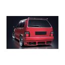 Paraurti posteriore Fiat Uno