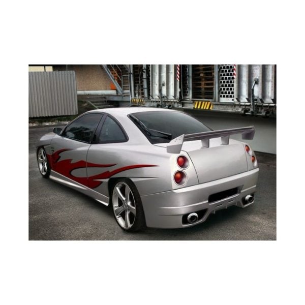 Paraurti posteriore Fiat Coupe