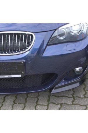 Spoiler flaps sottoparaurti anteriore BMW Serie 5 E60 M-Sport