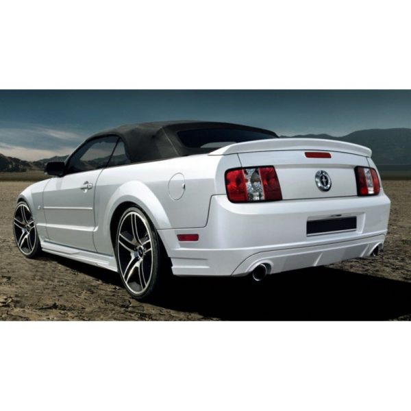 Paraurti posteriore Ford Mustang