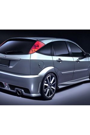 Paraurti posteriore Ford Focus