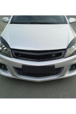 Palpebre fari Opel Astra H Twin Top