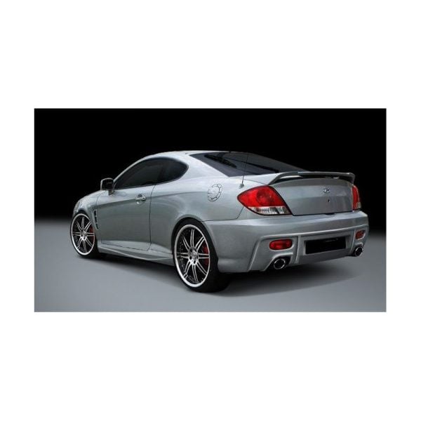 Paraurti posteriore Hyundai Coupe 02-05