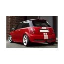 Paraurti posteriore Mini Cooper