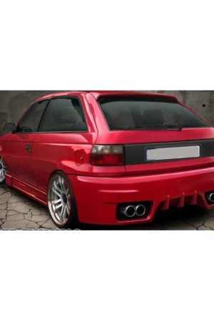 Paraurti posteriore Opel Astra F