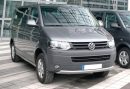 Sottoparaurti anteriore Volkswagen T5 Panamericana Style