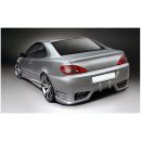 Paraurti posteriore Peugeot 406 Coupe