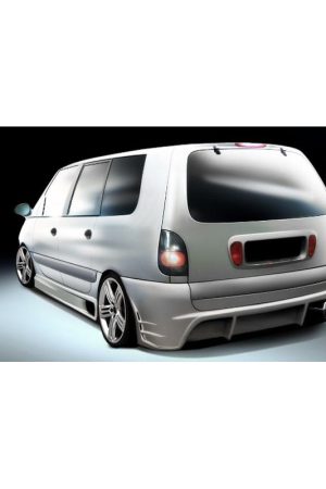 Paraurti posteriore Renault Espace