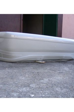 Paraurti posteriore Renault Laguna I