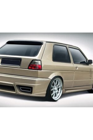 Paraurti posteriore Volkswagen Golf II