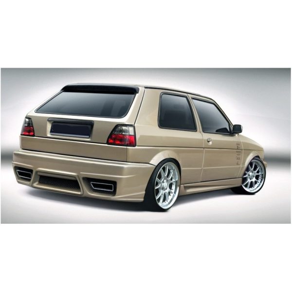 Paraurti posteriore Volkswagen Golf II