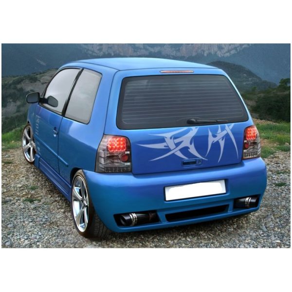 Paraurti posteriore Volkswagen Lupo