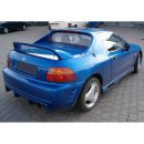 Paraurti posteriore Honda Crx Del Sol