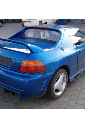 Paraurti posteriore Honda Crx Del Sol