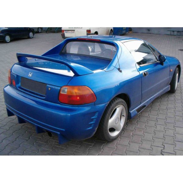 Paraurti posteriore Honda Crx Del Sol