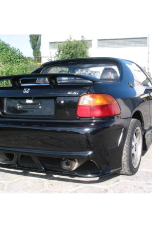 Paraurti posteriore Honda Crx Del Sol