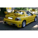 Paraurti posteriore Honda Crx Del Sol
