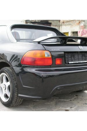 Paraurti posteriore Honda Crx Del Sol