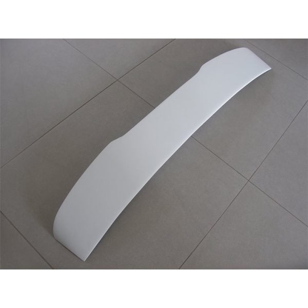 Spoiler alettone Audi A6 C6 Avant