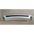 Audi A6 C6 Spoiler sottoparaurti posteriore